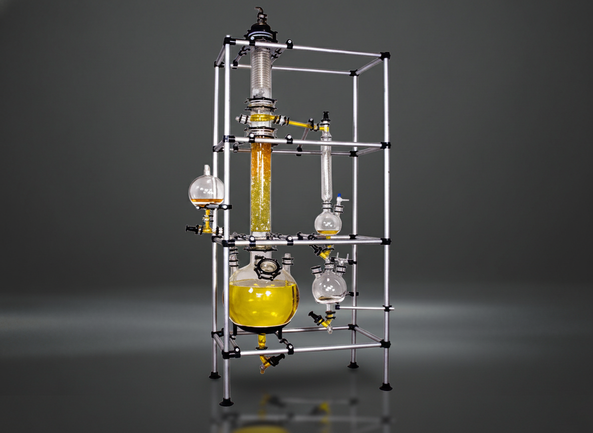 Distilation Assembly (1)